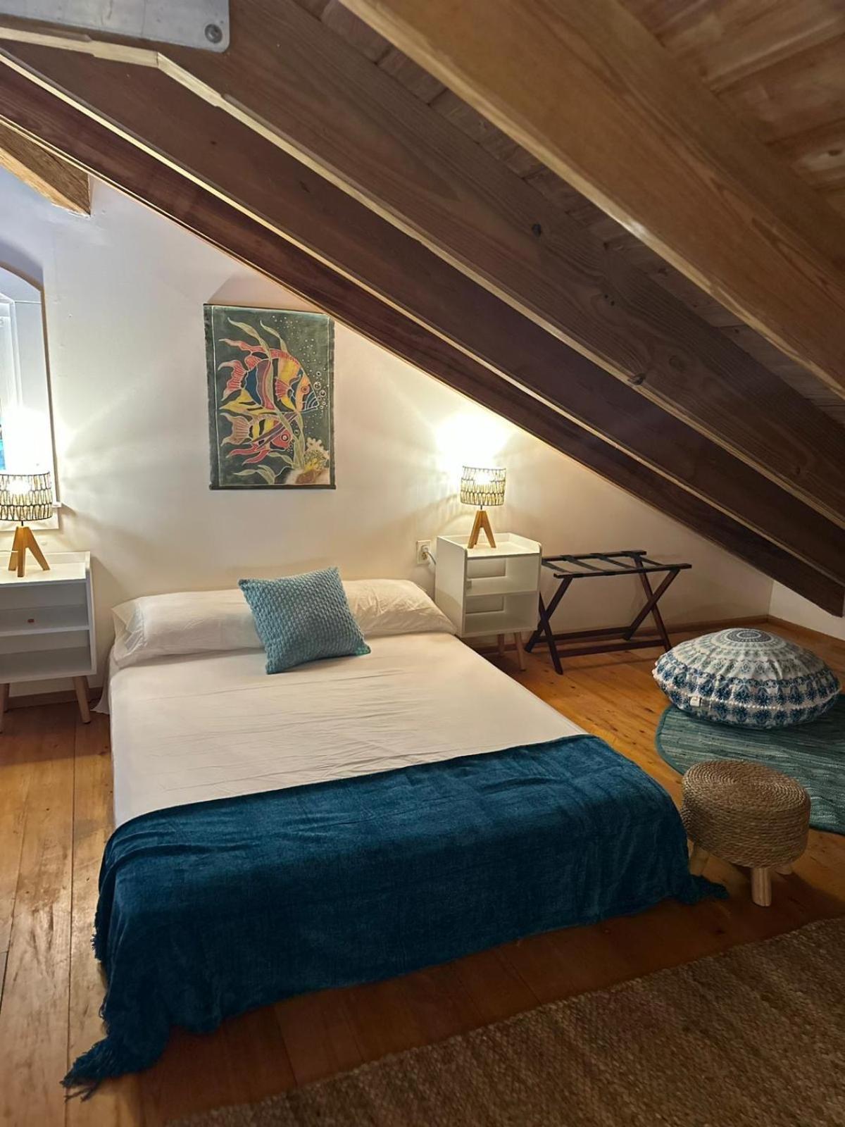 Blue Pearl Villa In St John Usvi Coral Bay Exterior foto